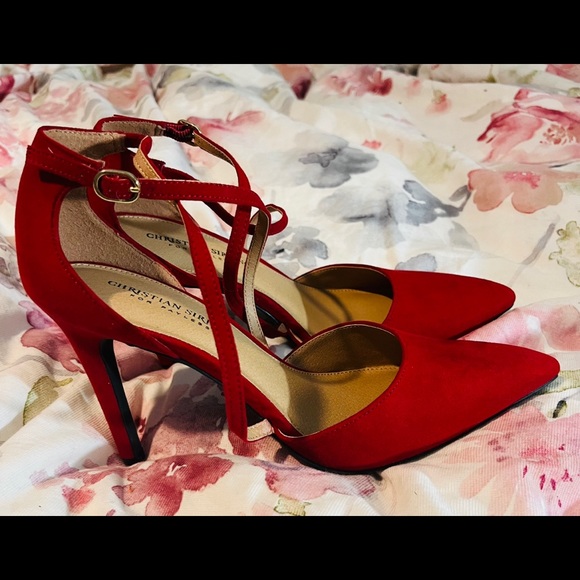 Christian Siriano for Payless Heels - Picture 2 of 2
